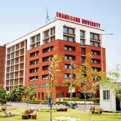 AI-Powered Online MBA