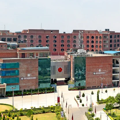 AI-Powered Online MBA