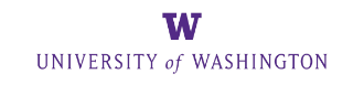 University of Washington logo