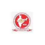 circular icons with captions A Plus Plus Grade Accreditation by NAAC